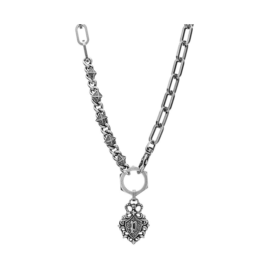 Police Kette