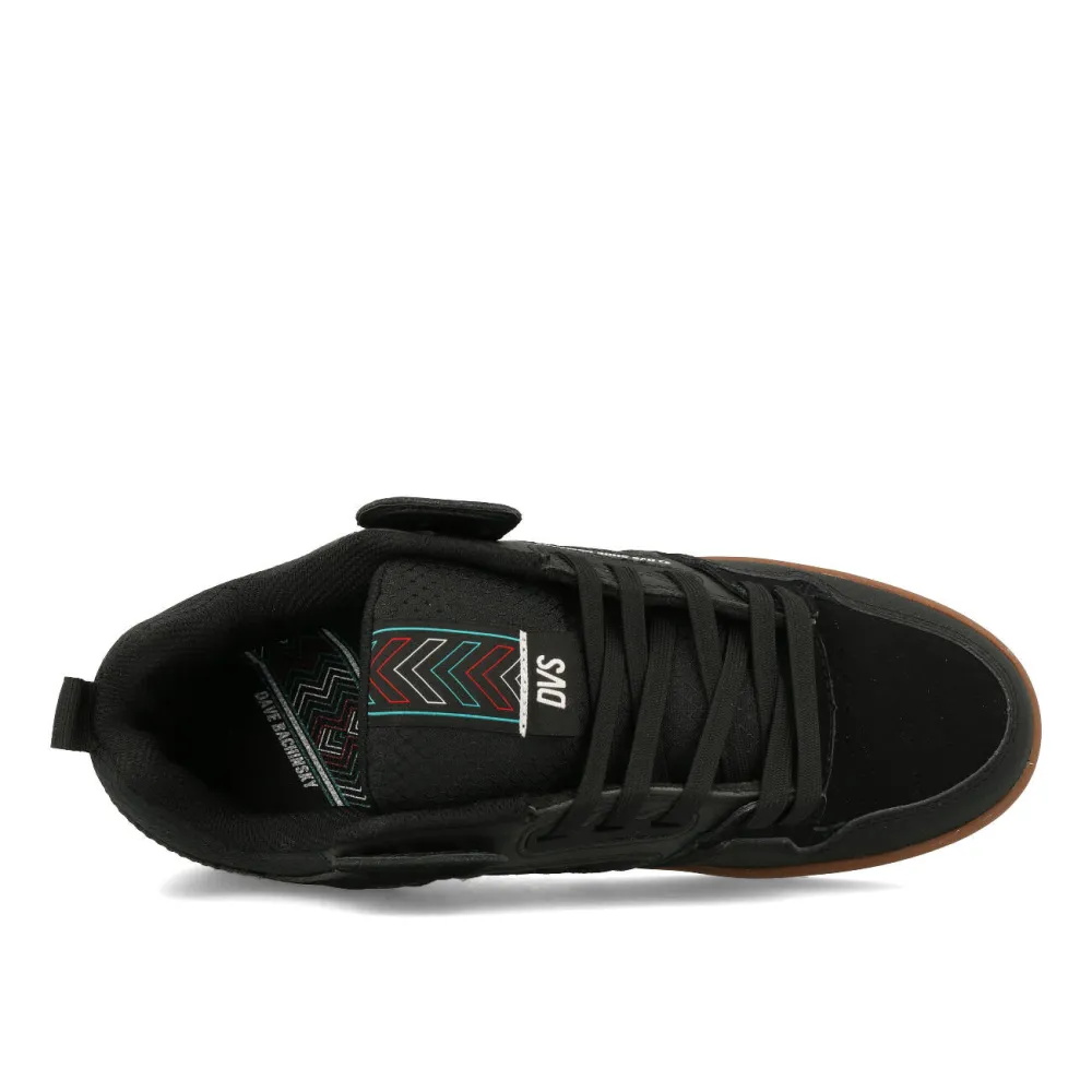DVS Comanche 2.0 DVF0000323007 / schwarz