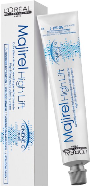 L'Oréal Professionnel Majirel High Lift Haarfarbe