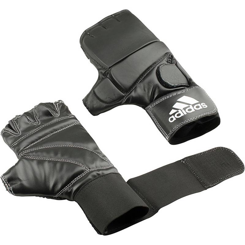 adidas Speed Gel Boxhandschuhe