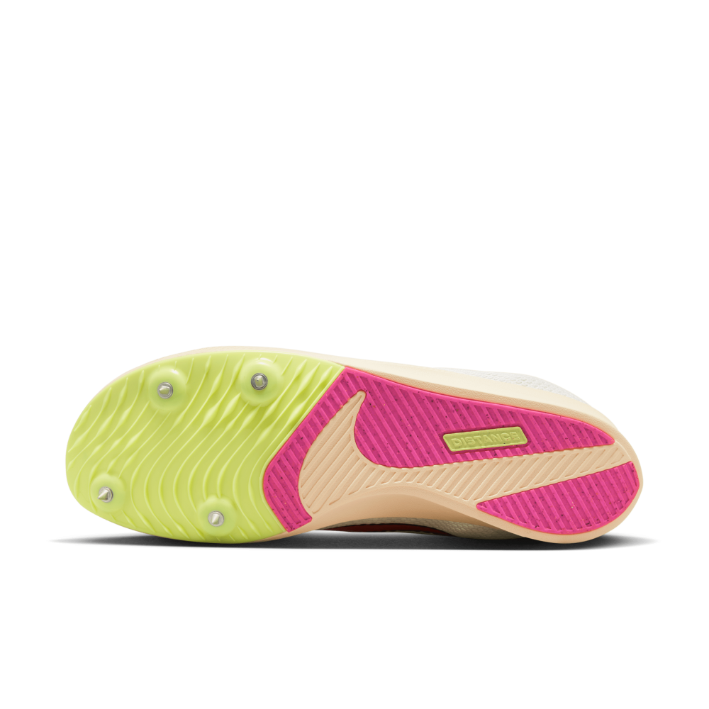 Nike Zoom Rival Distance DC8725-101 / weiss
