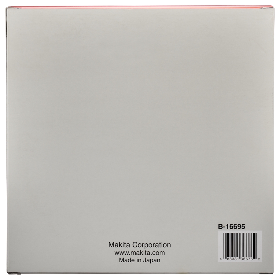 Makita Zubehör B-16695 Sägeband 16 mm Nichteisenmetalle LB1200F