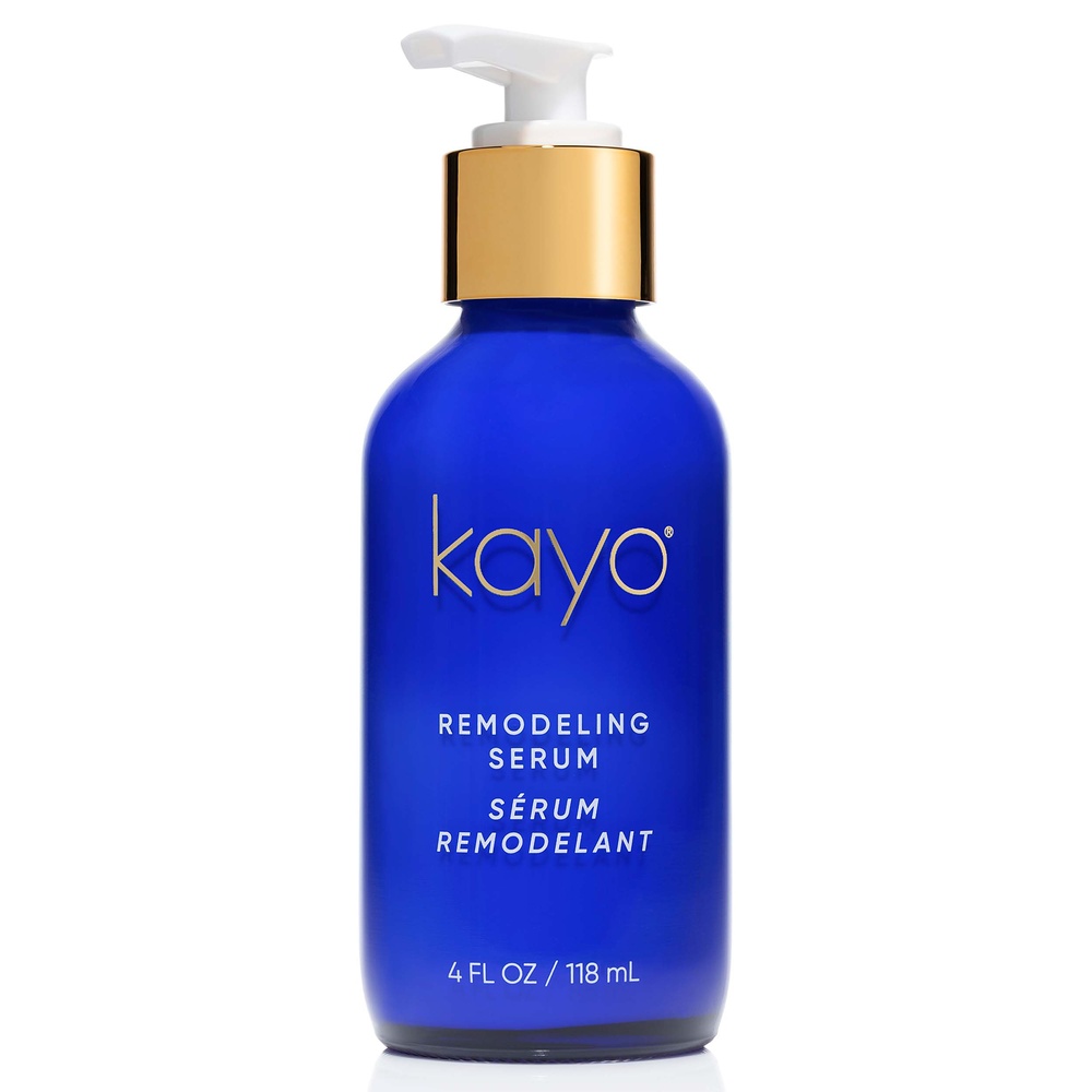 kayo body care DAILY REMODELING SERUM Body Serum