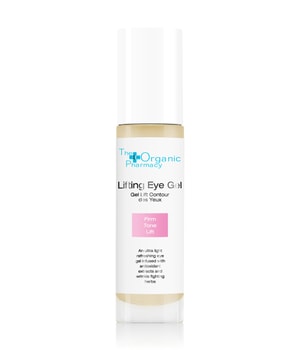 The Organic Pharmacy Lifting Augengel-10 ml