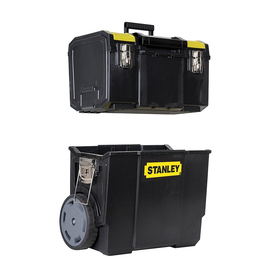 Stanley 1-70-326 Mobile Work Center 3in1