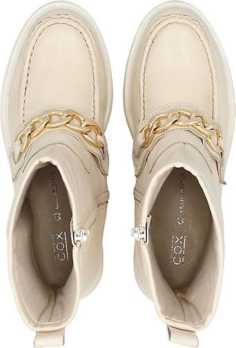 COX Stiefeletten (flach)