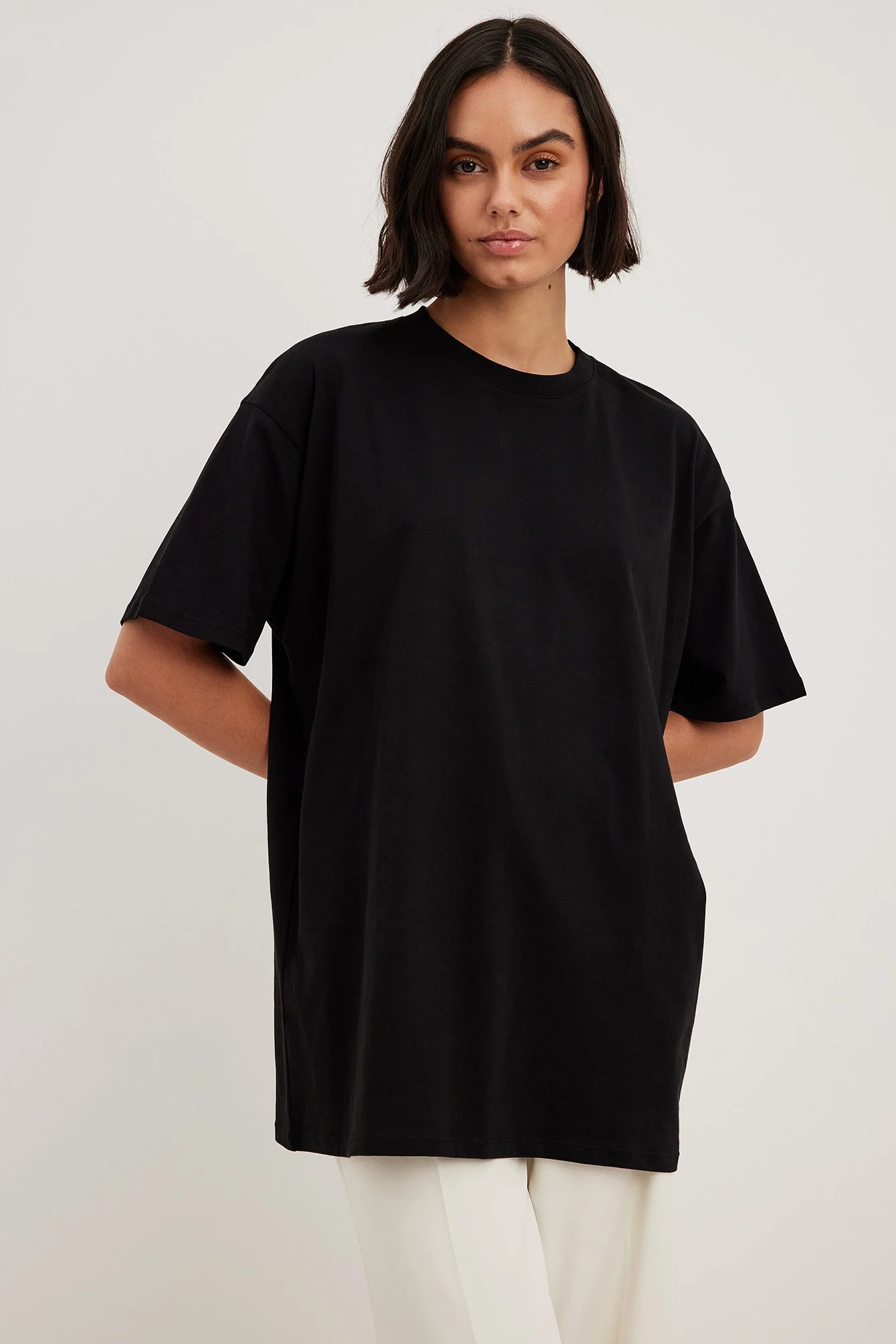 Oversize-T-Shirt