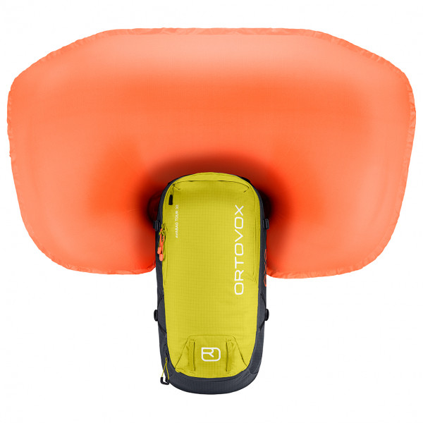 Ortovox - Avabag Litric Tour 30 - Lawinenrucksack