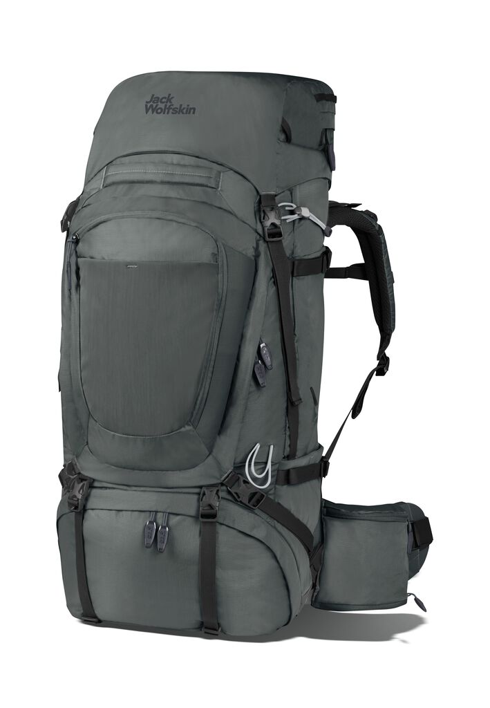 DENALI 65+10 WOMEN Trekkingrucksack für hohe Lasten Damen