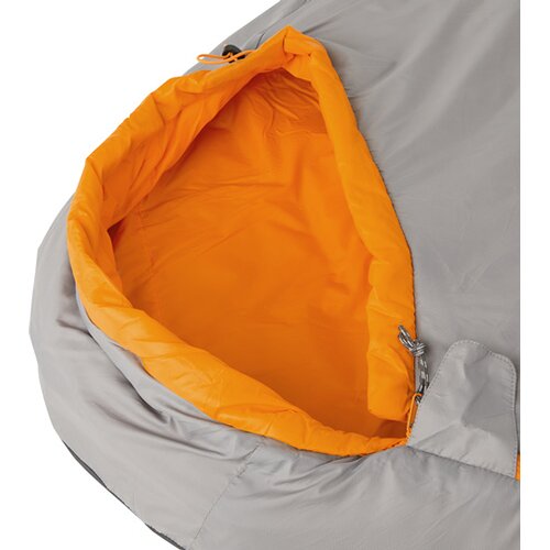 MUMIEN-SCHLAFSACK TREKKER 10