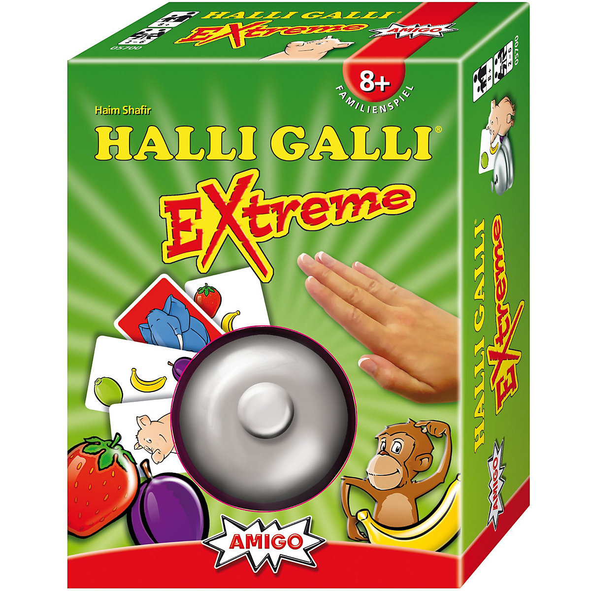 Halli Galli Extreme