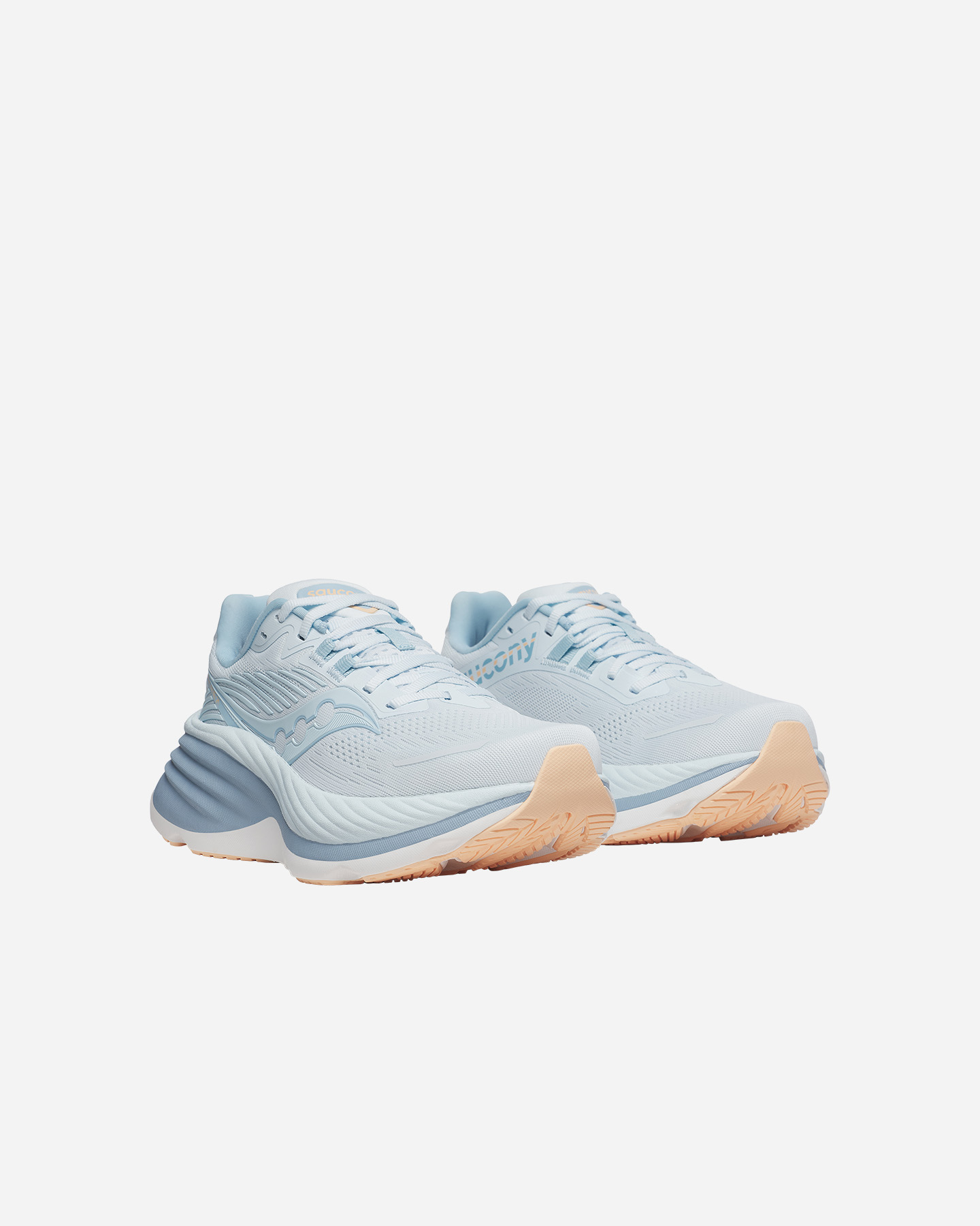Cipele za trčanje Saucony Hurricane 24 W S10933-151