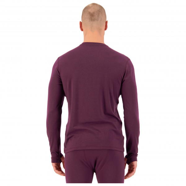 Mons Royale - Cascade Merino Flex 200 L/S - Merinounterwäsche