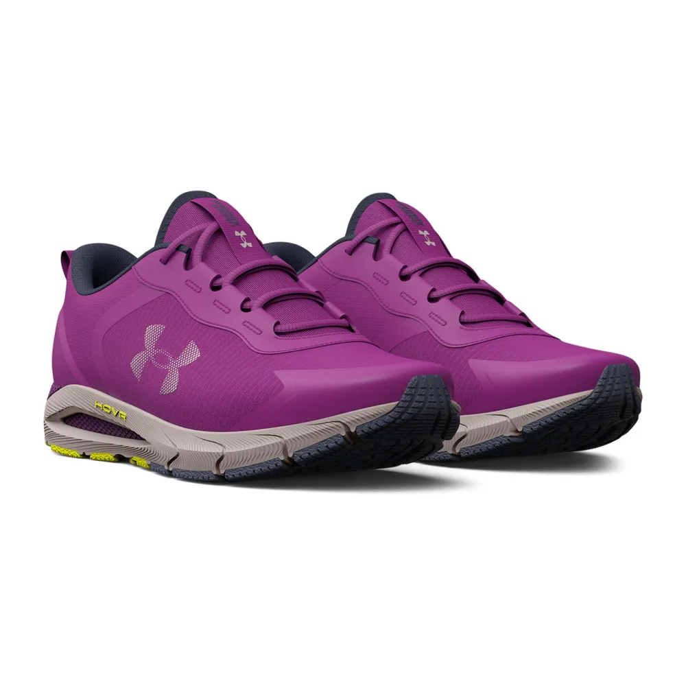 Under Armour UA W HOVR Sonic SE 3024919-500 / lila