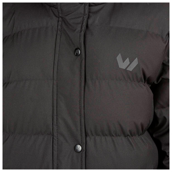 Whistler - Women's Joan Long Puffer Jacket - Parka