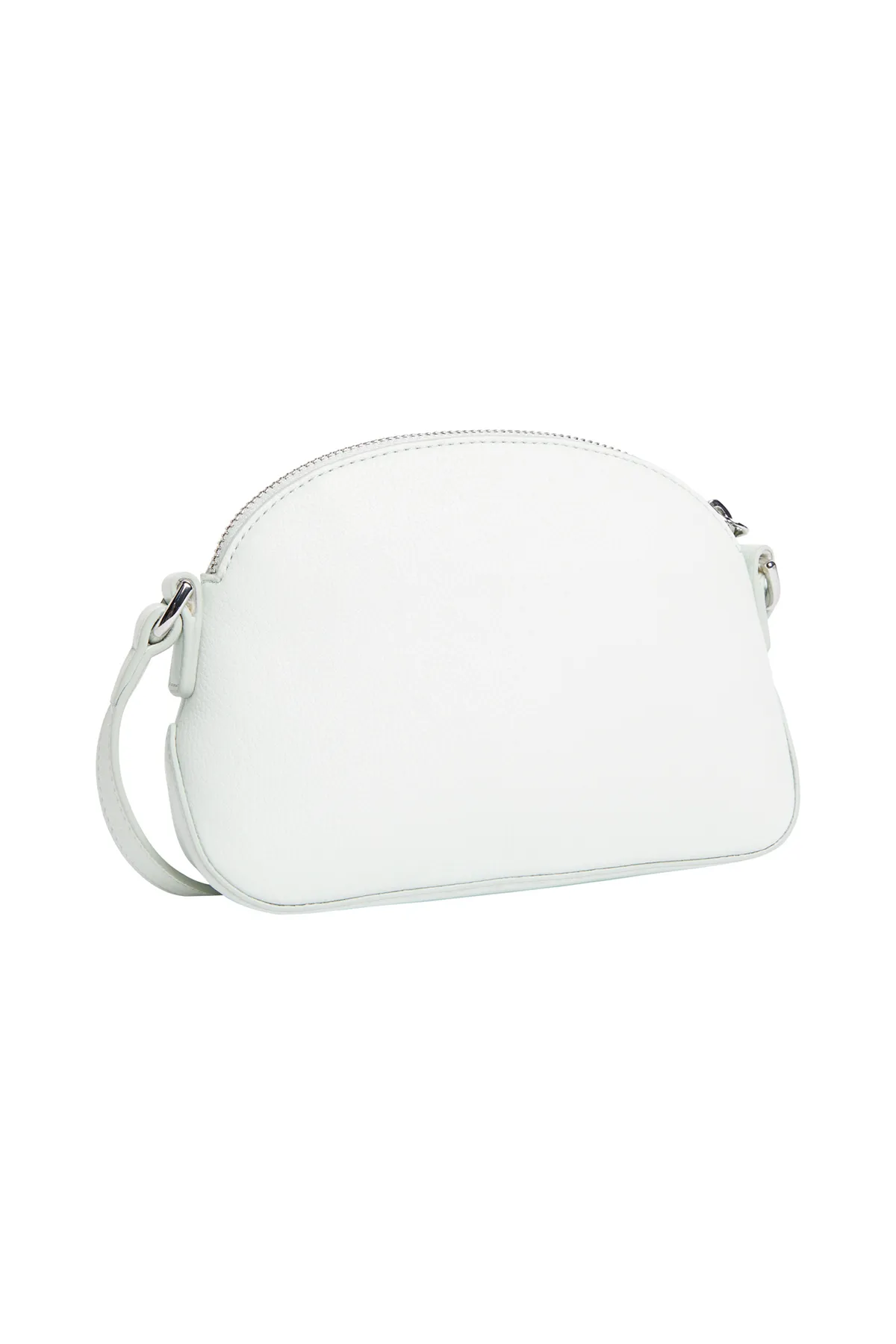 Calvin Klein  Handtasche Damen/Mädchen Milchig Grün