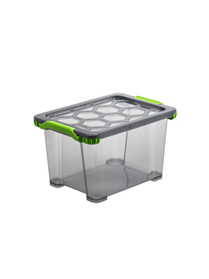 Rotho Box 15 l EVO TOTAL PROTECTION günstig kaufen onesize