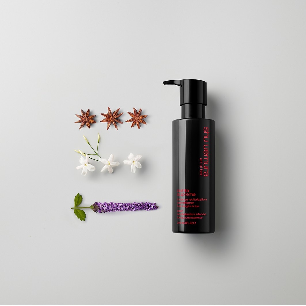 Shu Uemura ashita vrhunski regenerator