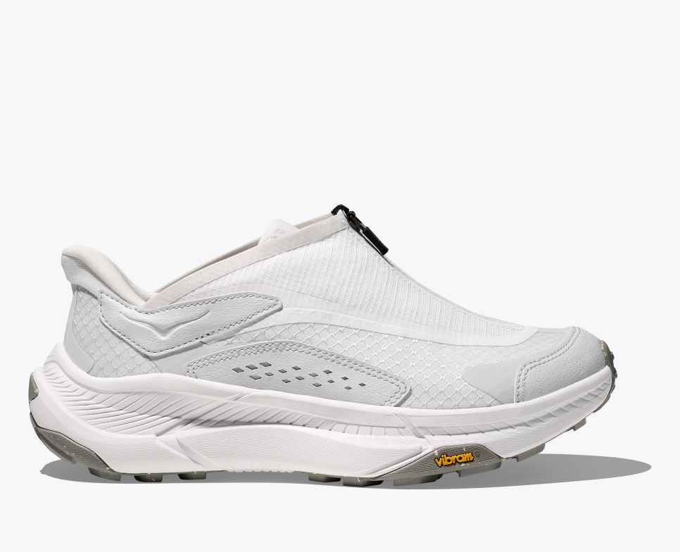Project Transport White / Cosmic Grey