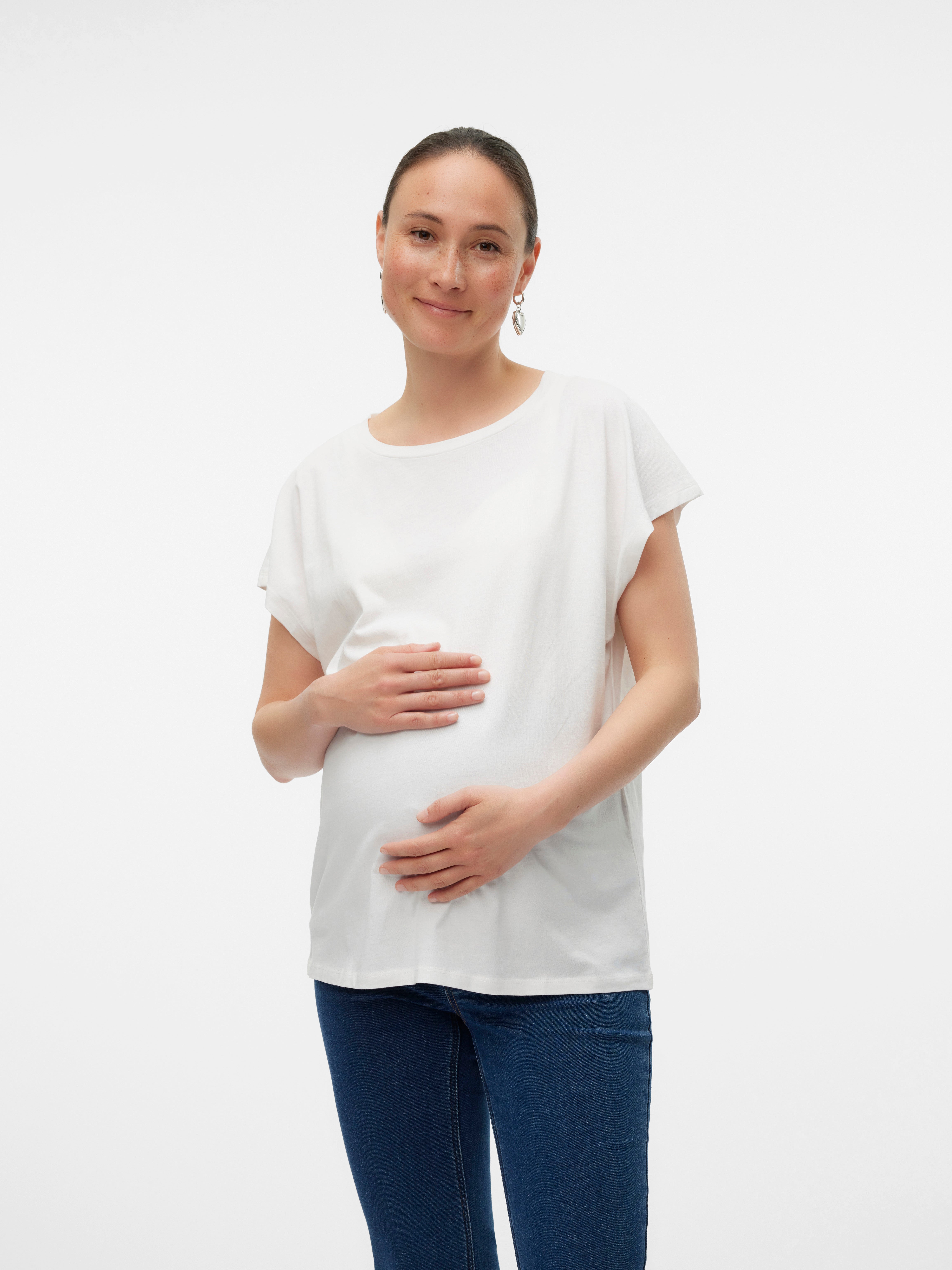2er-Pack Umstands-t-shirt