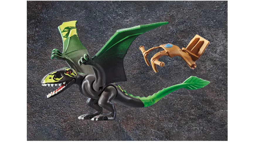 PLAYMOBIL 71263 - DINO RISE - Dimorphodon