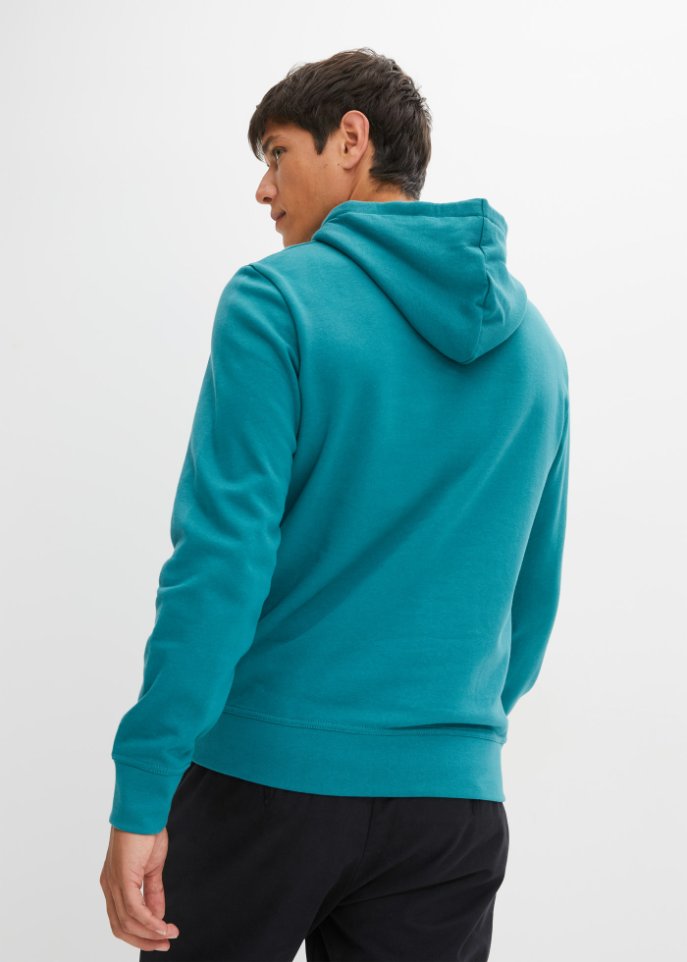Kapuzensweatshirt