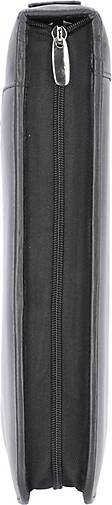 Alassio Arezzo Schreibmappe Leder 36 cm