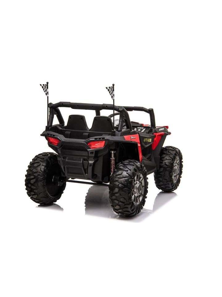 Es-Toys Kinderfahrzeug Elektro Auto 