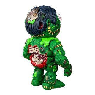 Madballs Actionfigur Wave 2: Slobulus