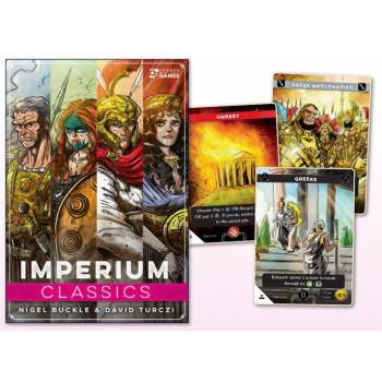 Imperium: Classics (engl.)