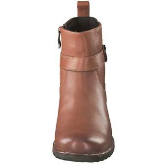 Ara Liverpool 2.0 Stiefelette in braun
