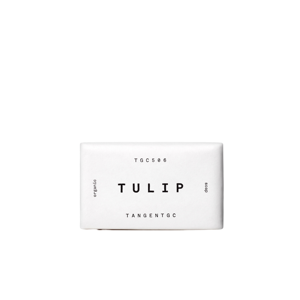 tangent gc TGC506 Savon Tulip SAVON