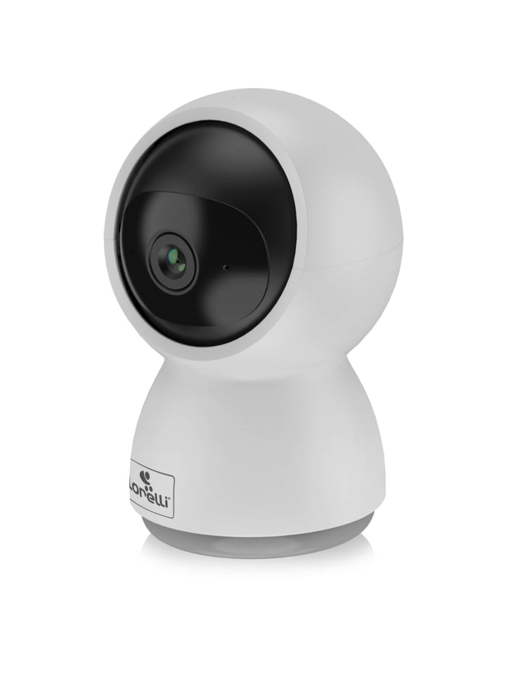Lorelli Babyphone Trinity Wi-Fi-Kamera in weiß günstig kaufen onesize