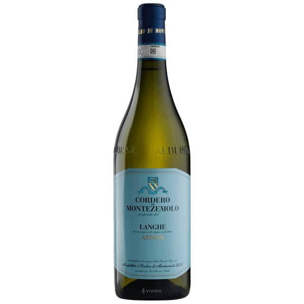 Cordero di MontezemoloArneis Langhe 2022