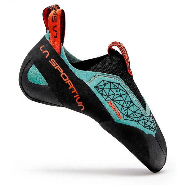 La Sportiva - Mantra - Kletterschuhe