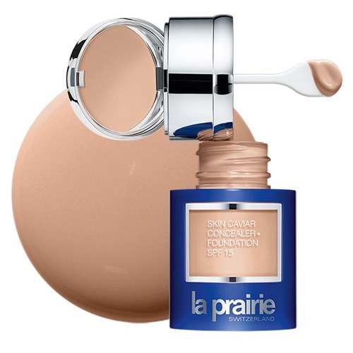 La Prairie κατά των μαύρων κύκλων SPF 15