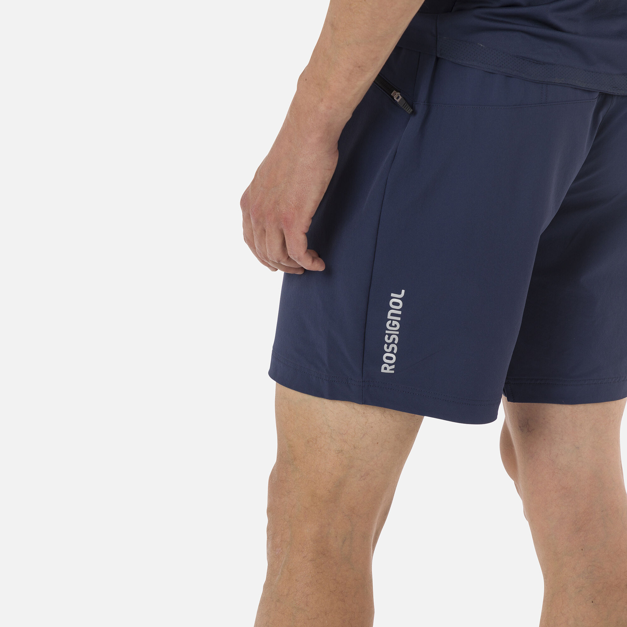 Short léger et respirant pour homme