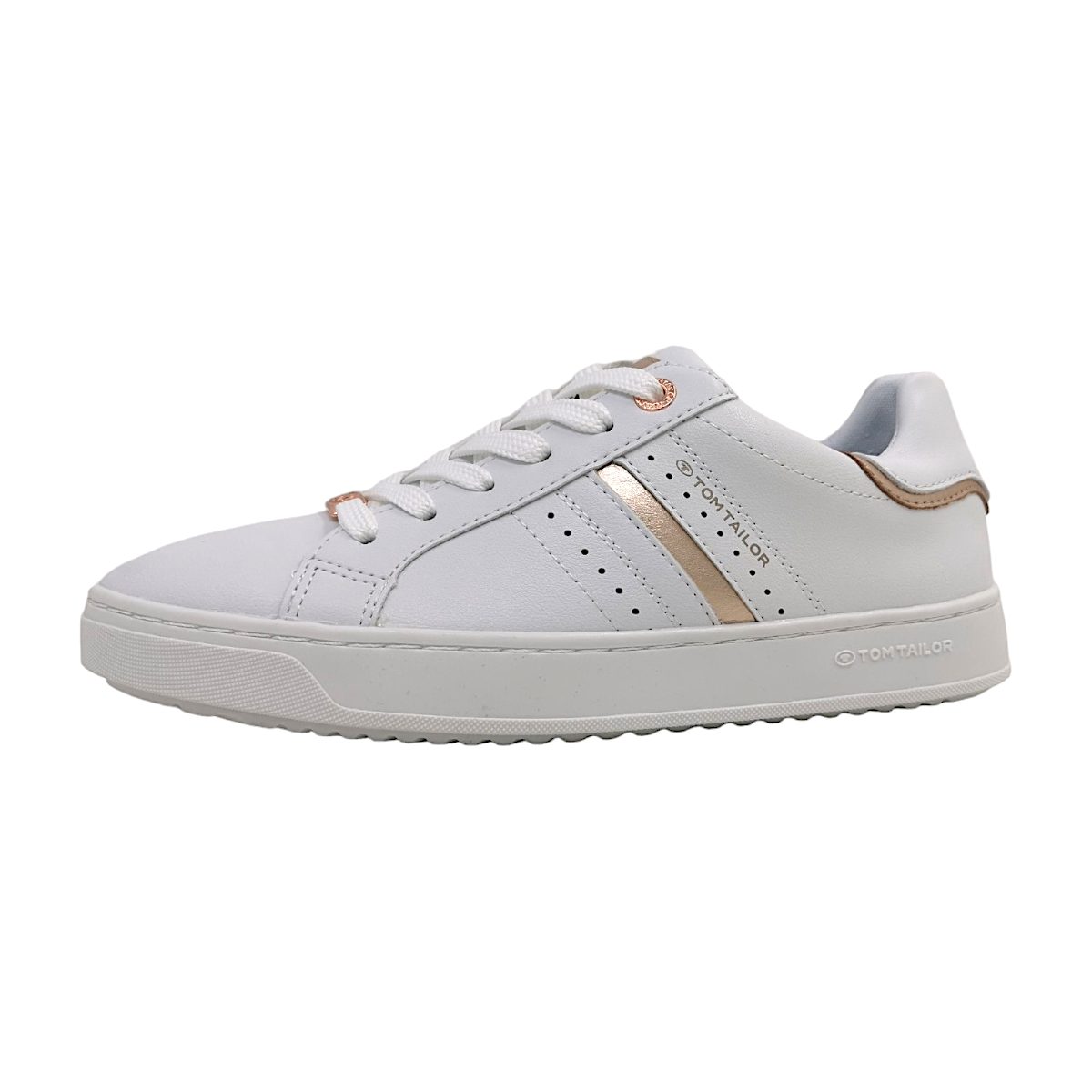 Tom Tailor 5390470011 Weiß white