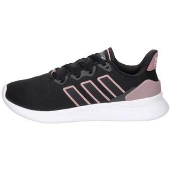 adidas Puremotion SE Sneaker in schwarz