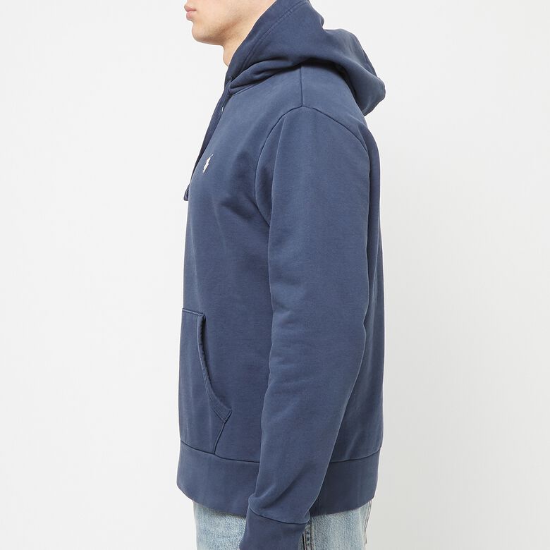 Polo Ralph Lauren Hoodie light navy