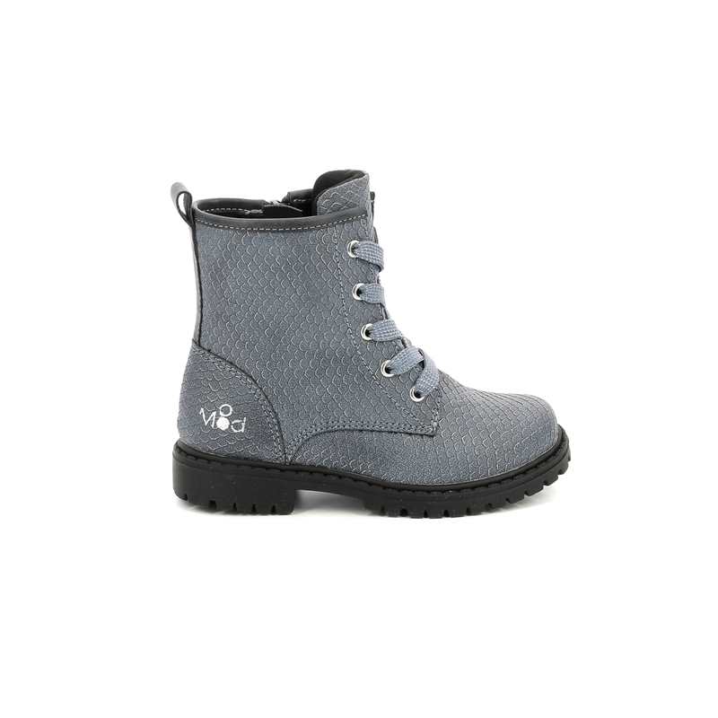 Boots synthetique Tiname