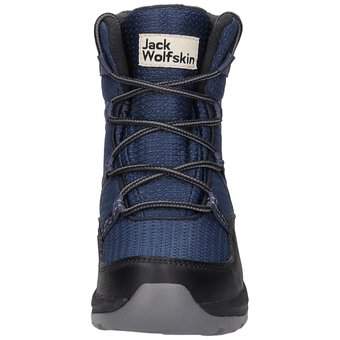 Jack Wolfskin Polar Bear Texapore High K in blau