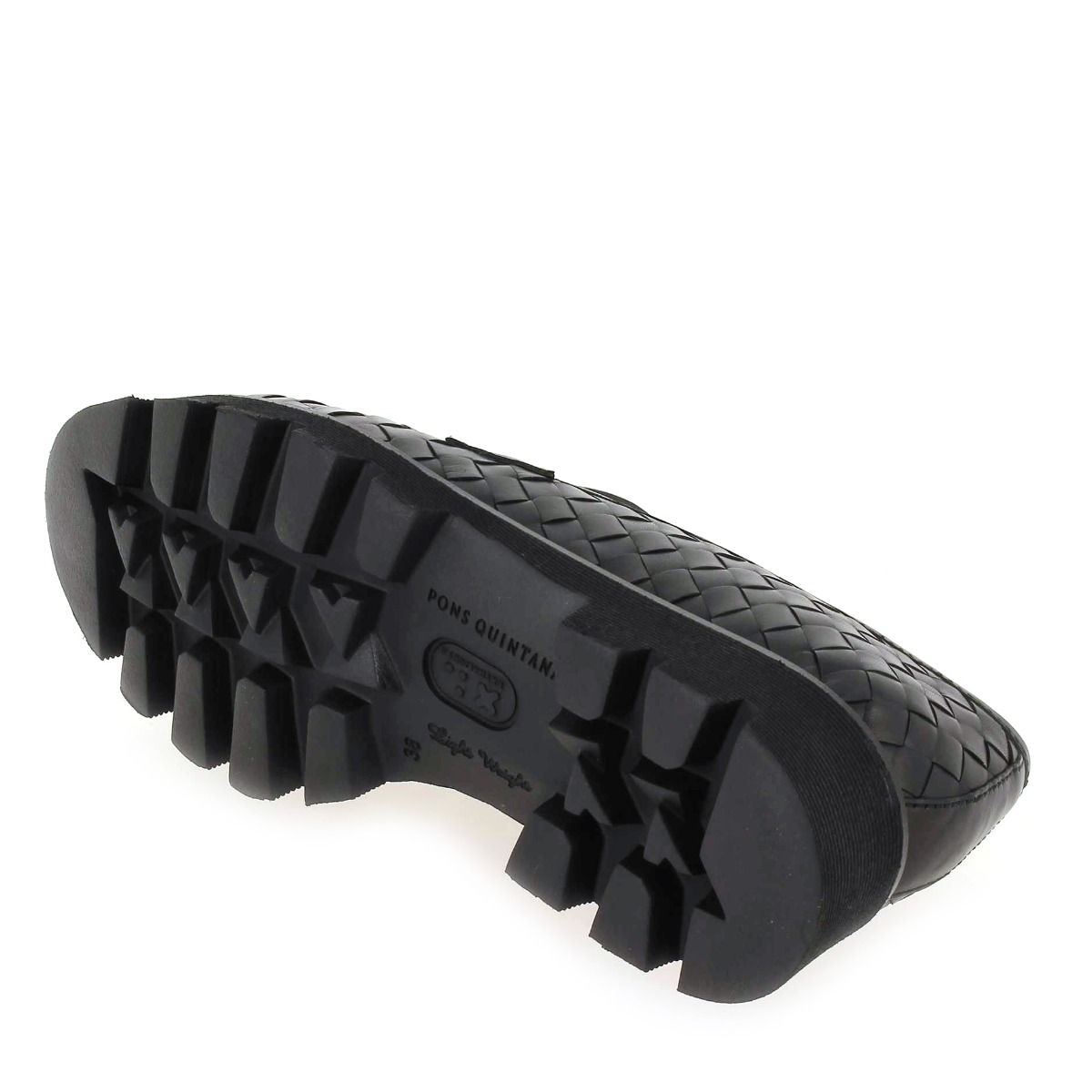 Pons Quintana  10068 - noir