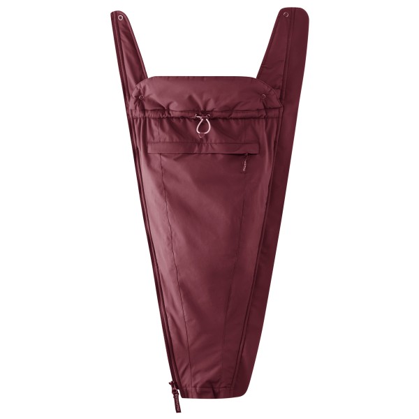Mamalila - Women's Winter-Trageparka Winterwander - Parka