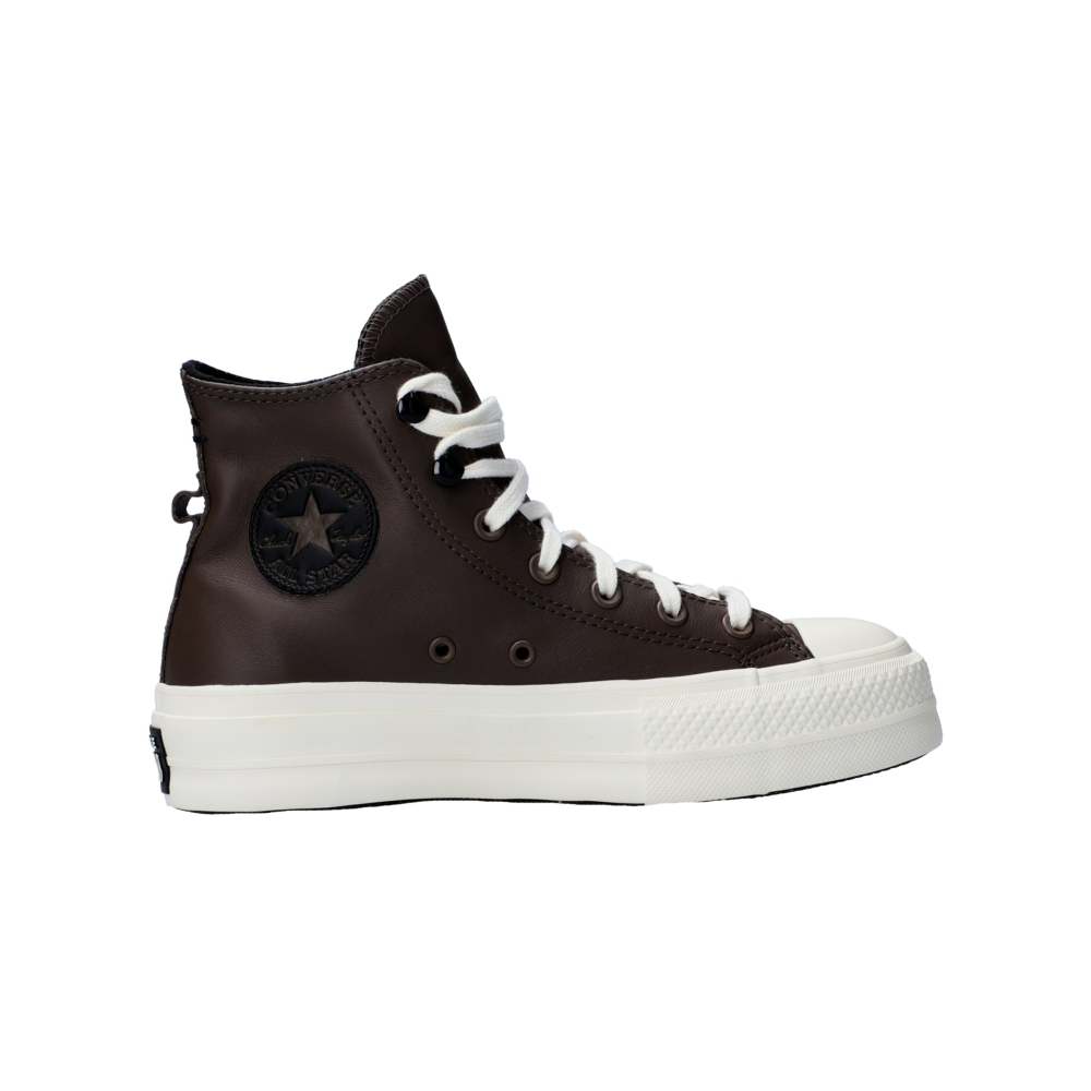 Converse Chuck Taylor All Star Lift A07941C / grau