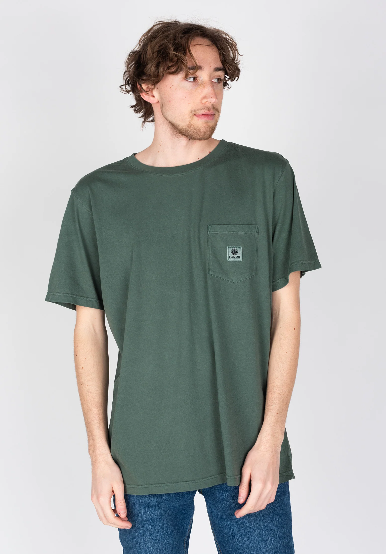 Basic Pocket Pigment