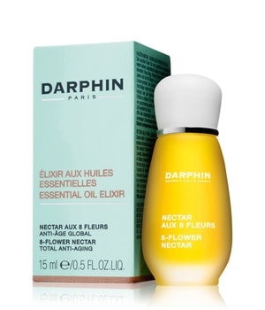 DARPHIN Aromatic Care 8-Flower Nectar Gesichtsöl-15 ml