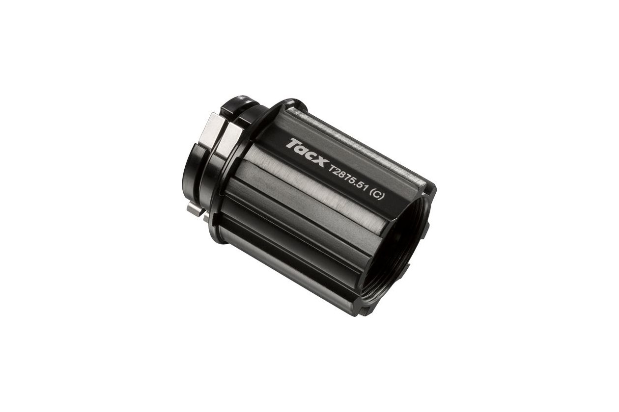 Tacx Freilaufku00f6rper Campagnolo Typ 2