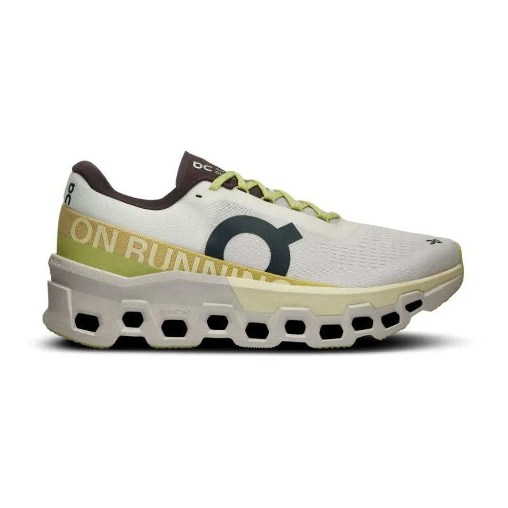 ON Cloudmonster 2 3ME10122260 / weiss