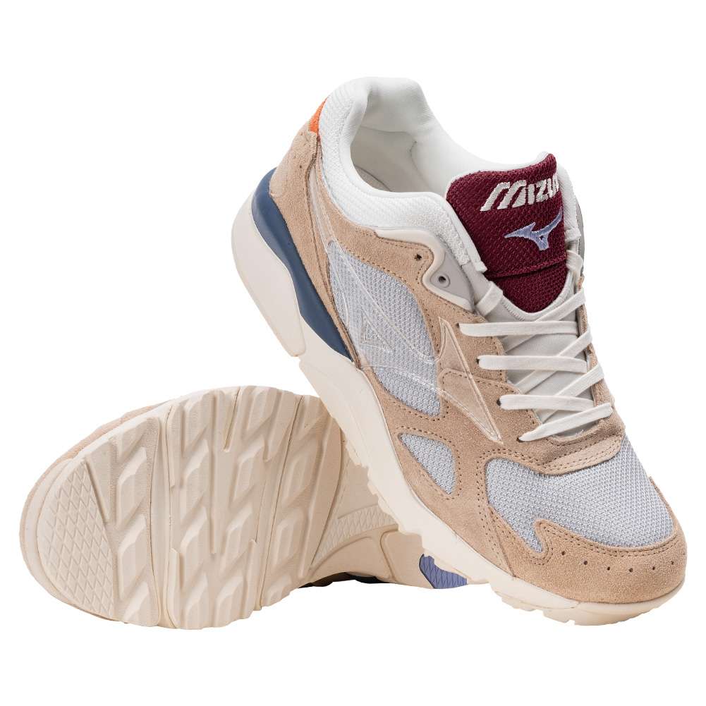 Mizuno SKY Medal Unisex Sneaker D1GA2010-24